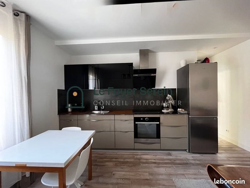 Appartement à louer, 34m², Vincennes