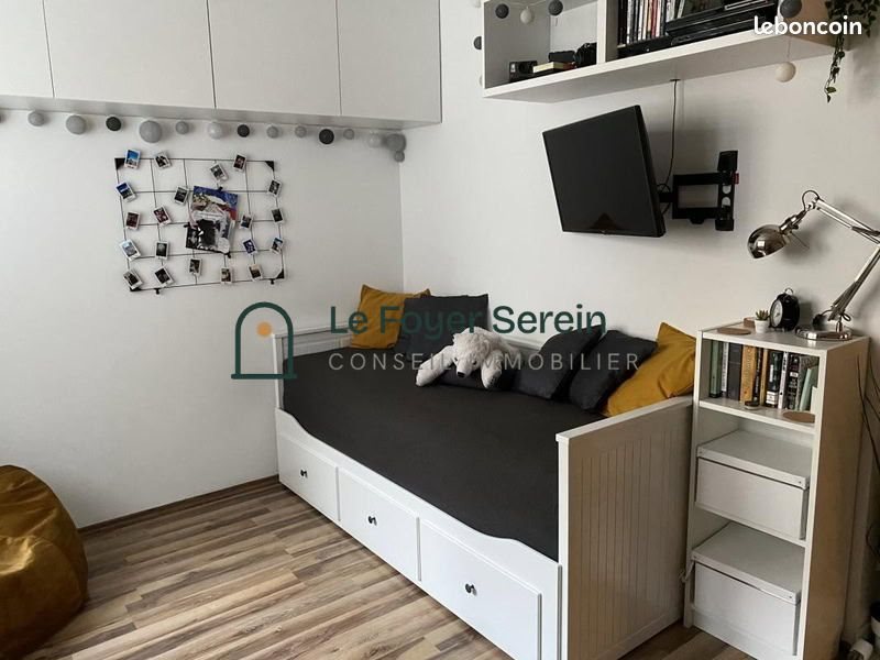 Appartement à louer, 32m², Rennes