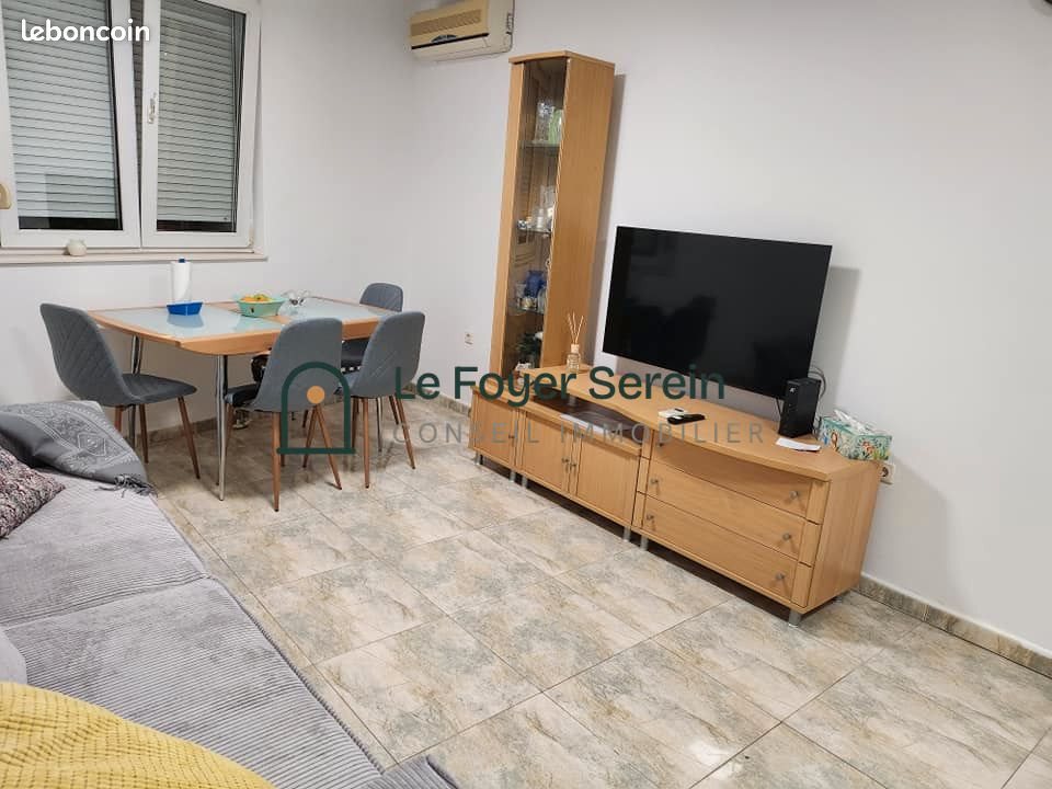 Appartement à louer, 29m², Strasbourg