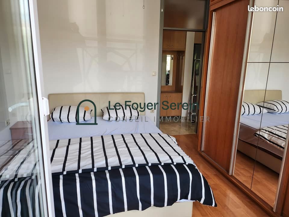 Appartement à louer, 29m², Strasbourg