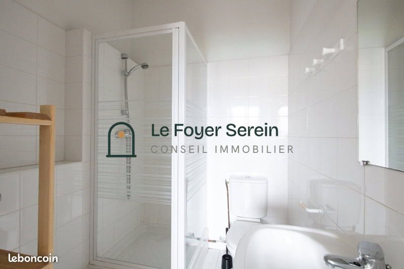 Appartement à louer, 18m², Bordeaux
