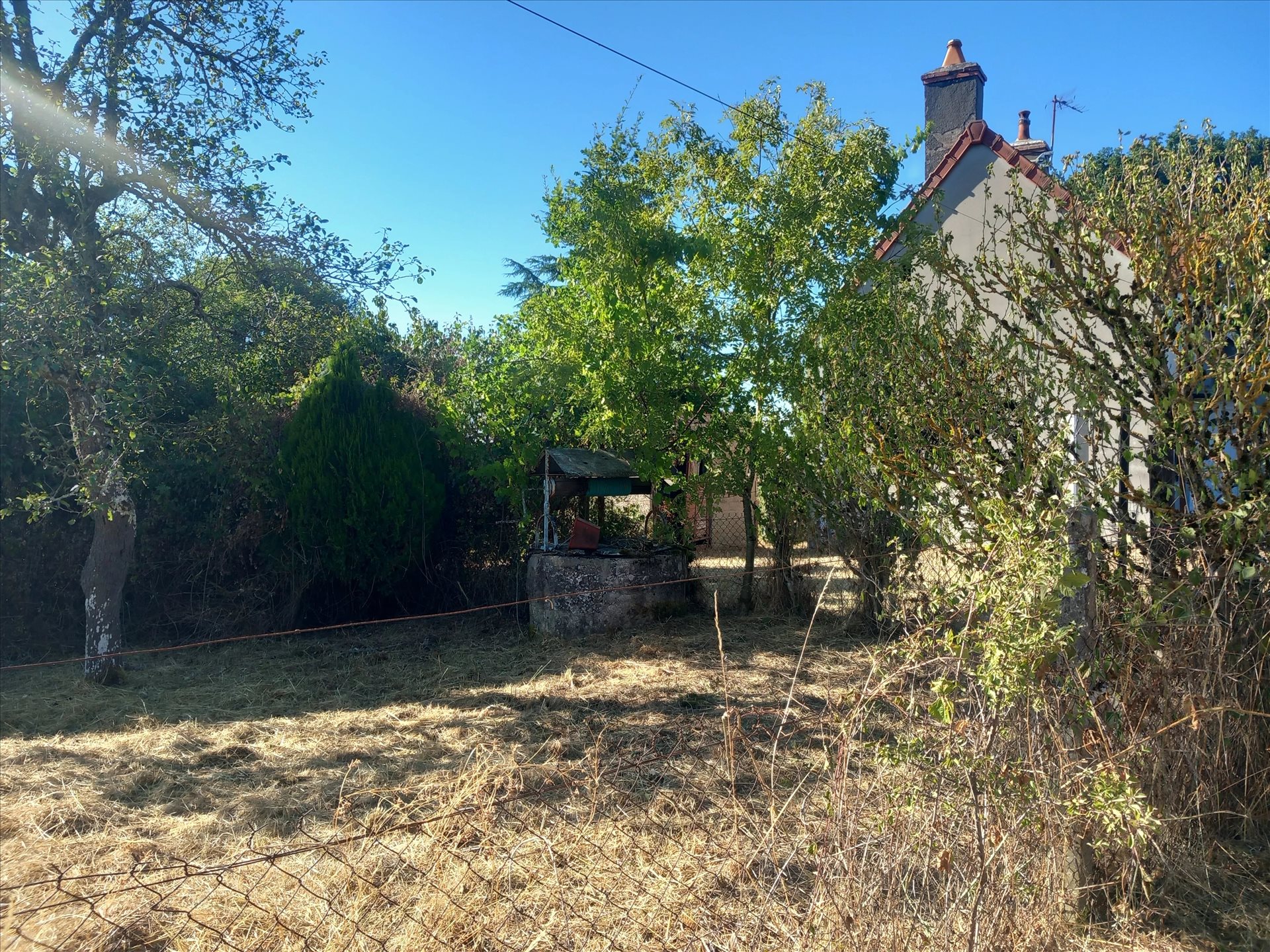 Maison à vendre, 70m², Fours