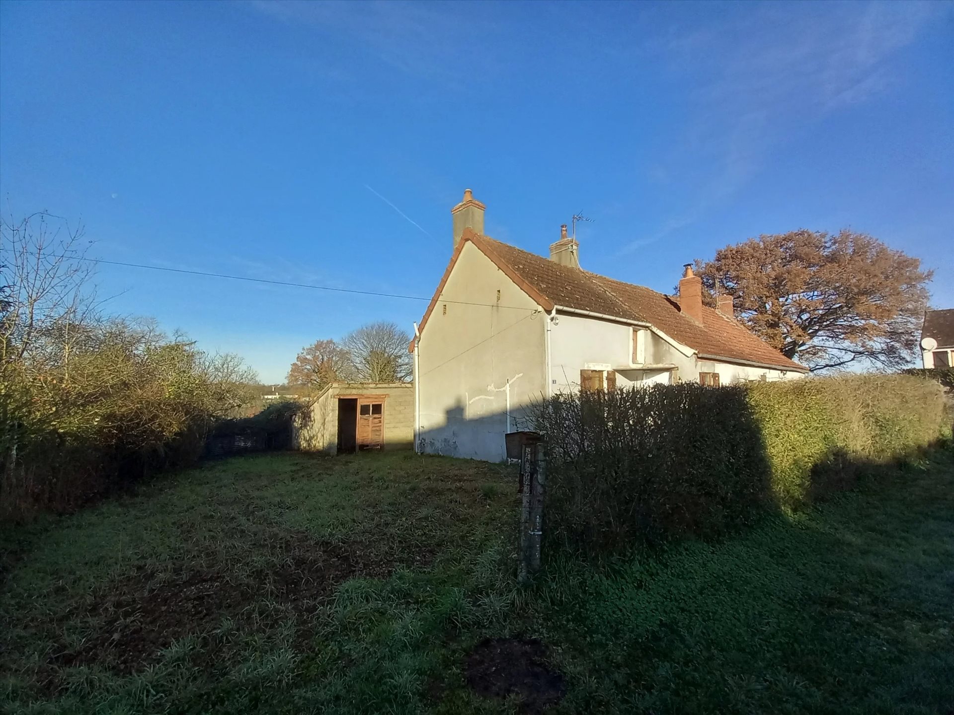 Maison à vendre, 70m², Fours