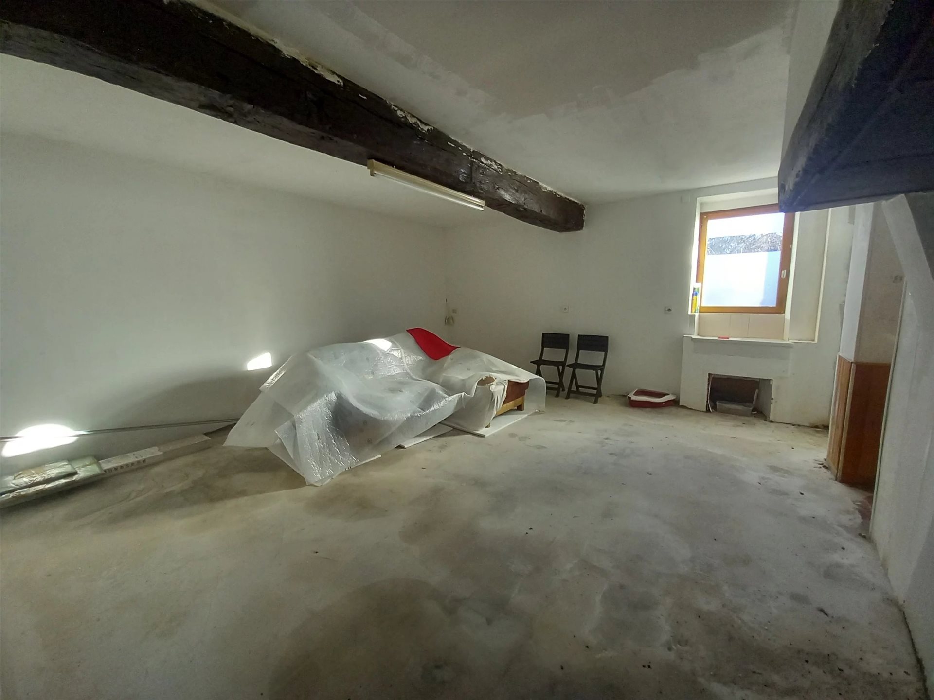 Maison à vendre, 70m², Fours