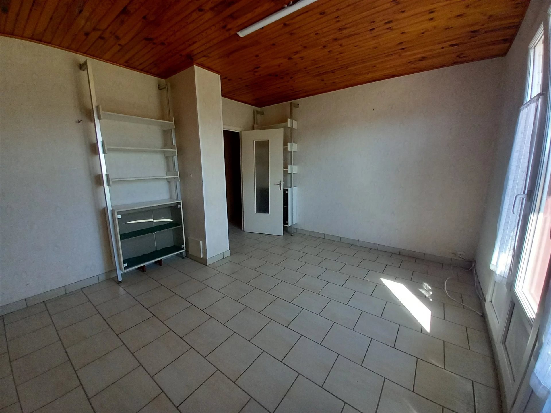 Appartement à vendre, 61m², Decize