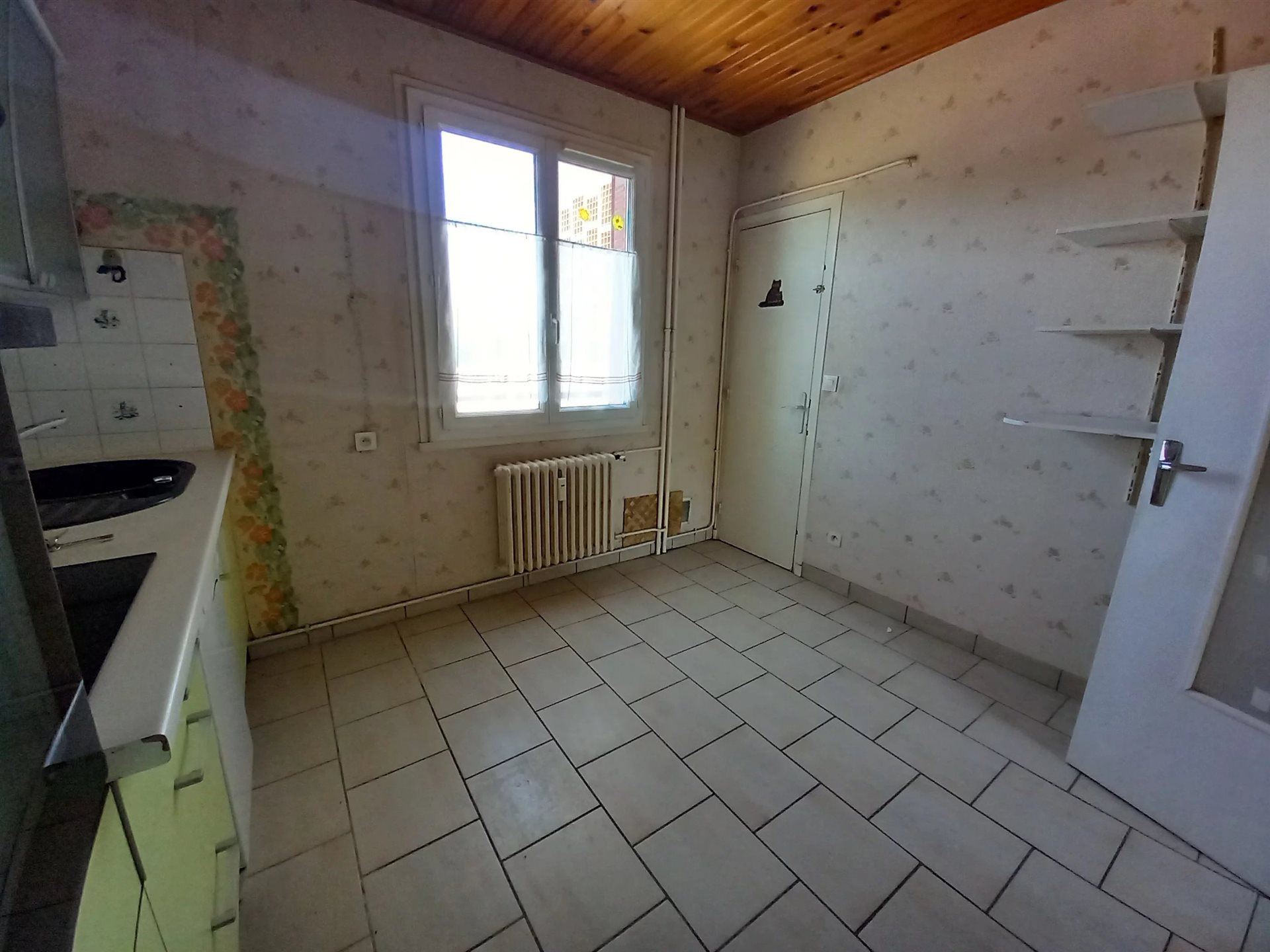 Appartement à vendre, 61m², Decize