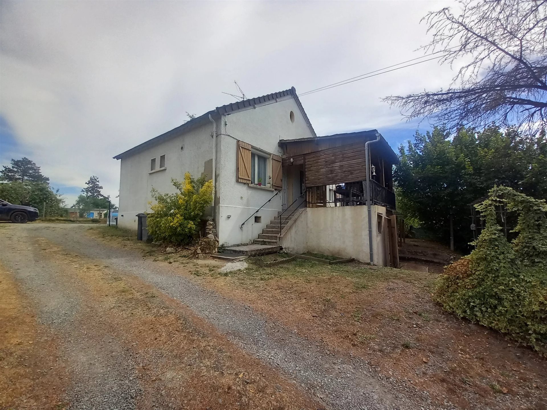 Maison à vendre, 110m², Cercy-la-Tour