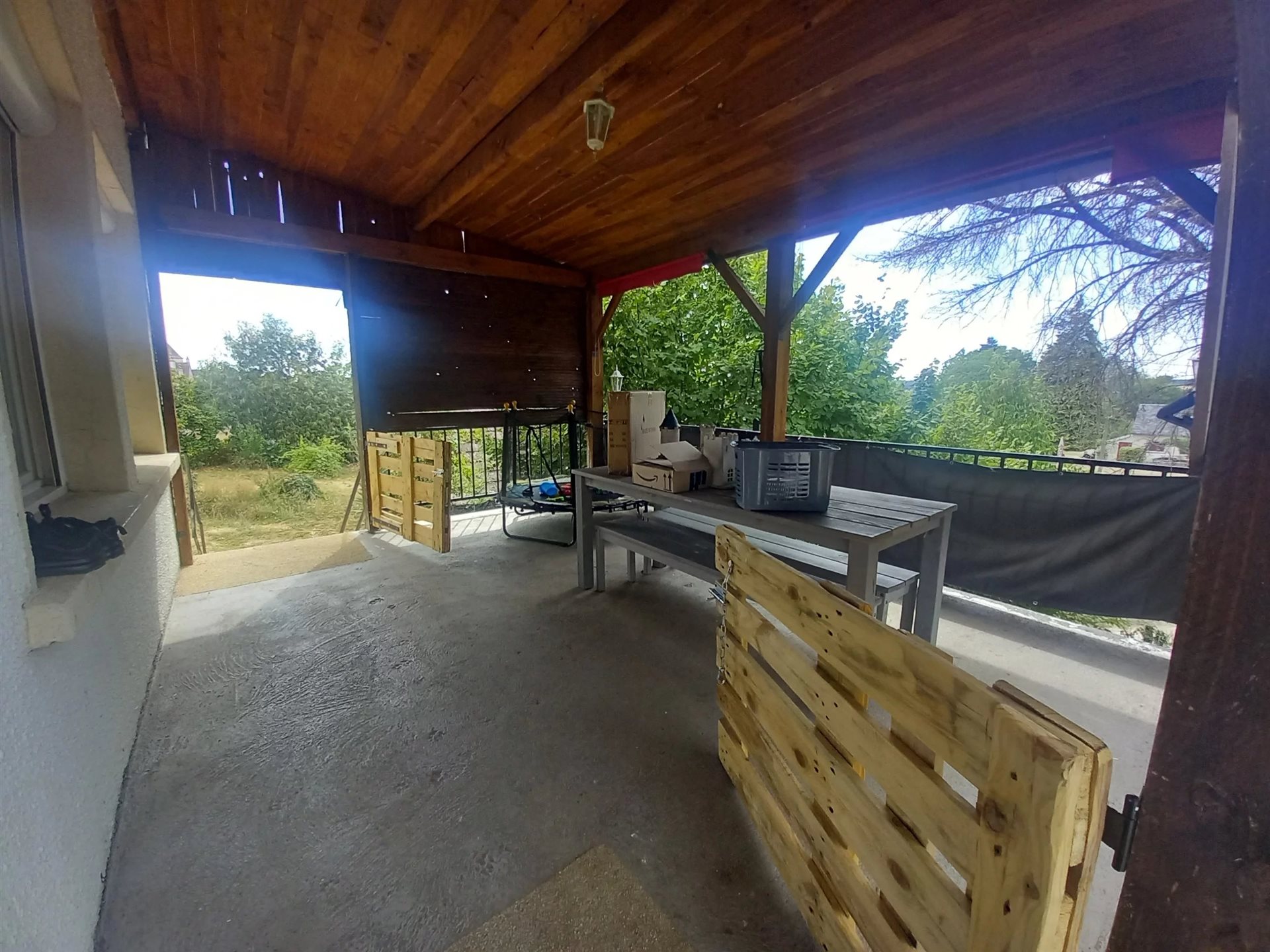 Maison à vendre, 110m², Cercy-la-Tour