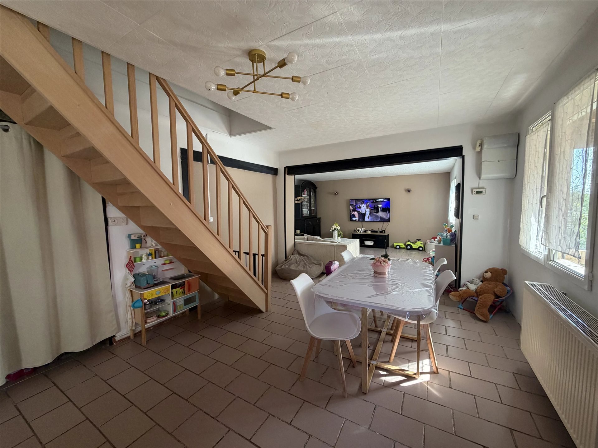 Maison à vendre, 110m², Cercy-la-Tour