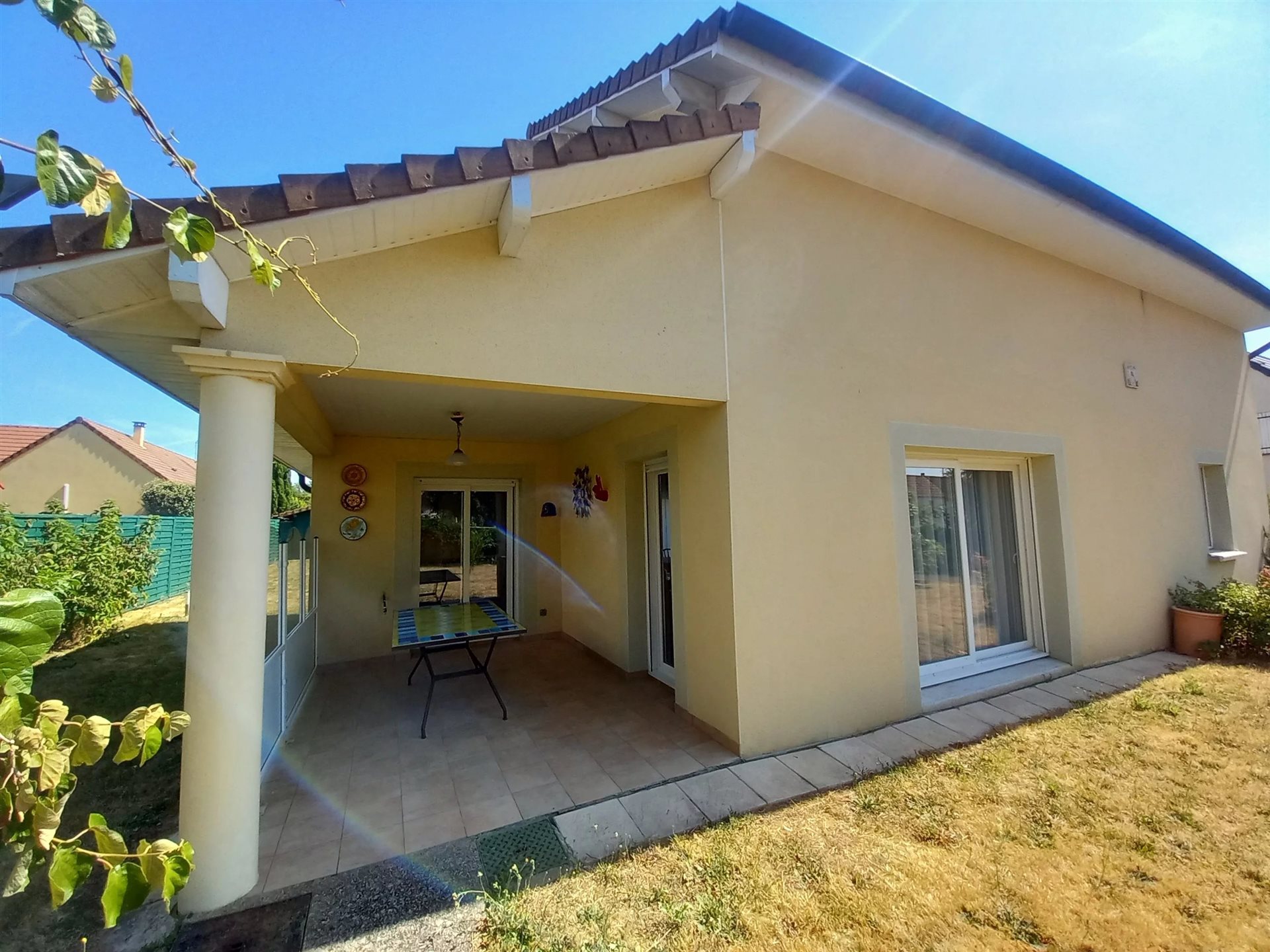 Maison à vendre, 140m², Sougy-sur-Loire
