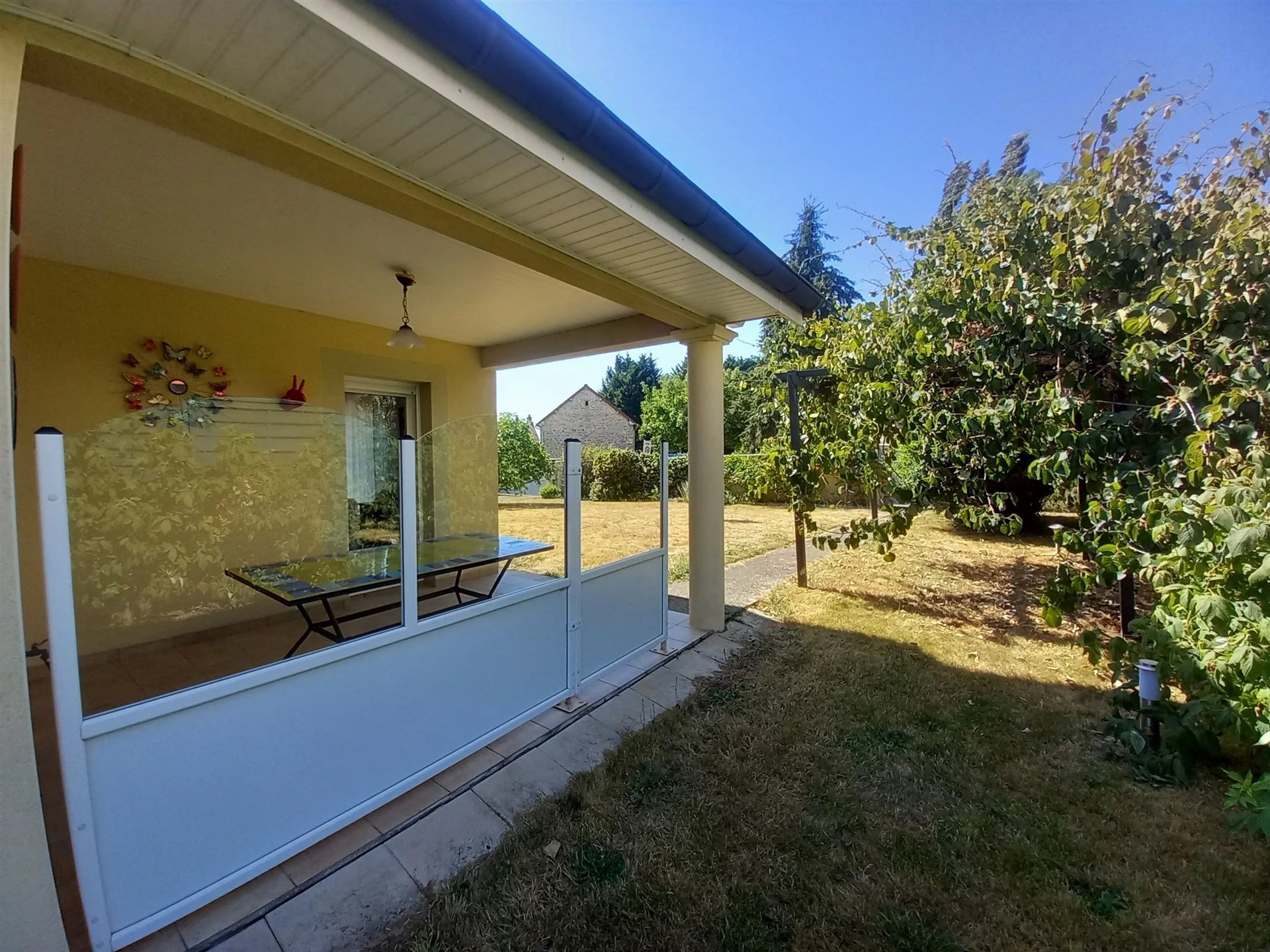 Maison à vendre, 140m², Sougy-sur-Loire
