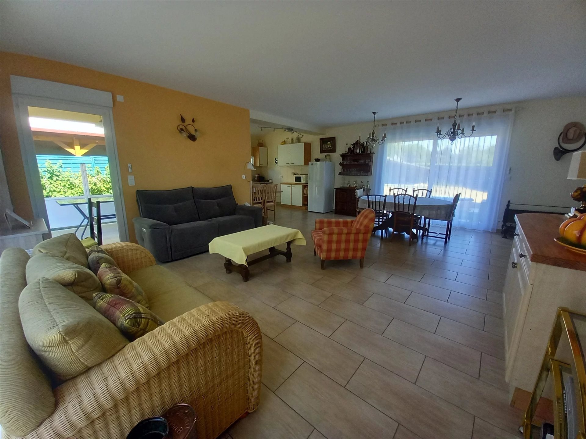 Maison à vendre, 140m², Sougy-sur-Loire