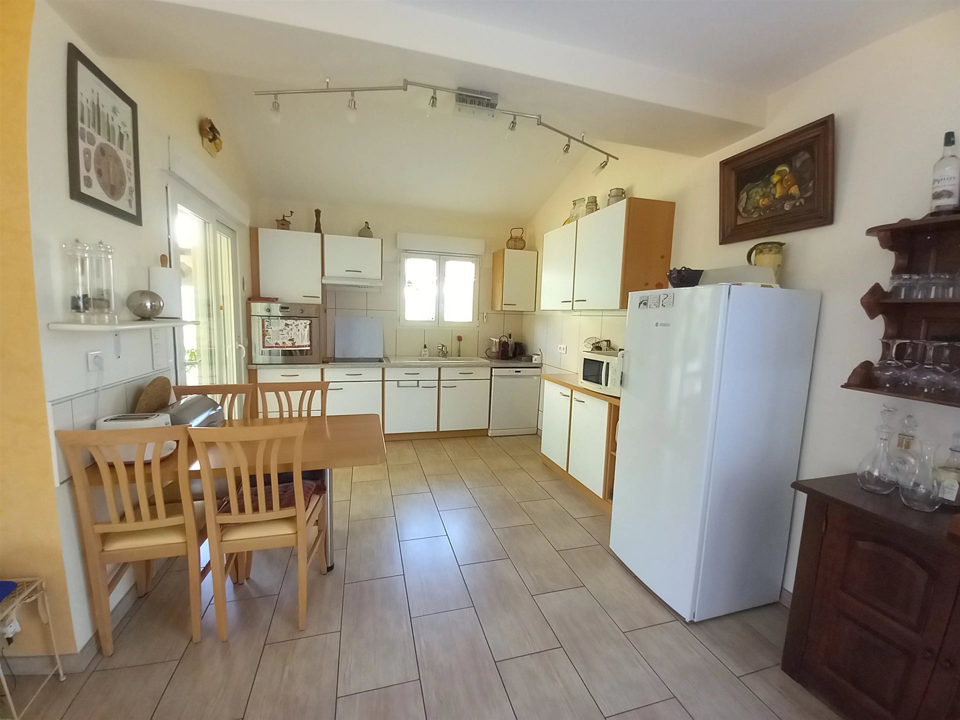 Maison à vendre, 140m², Sougy-sur-Loire