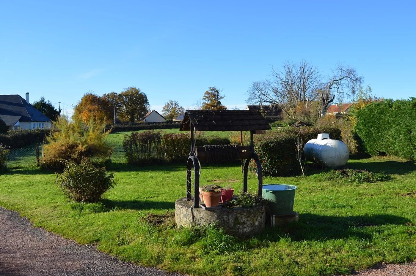 Maison à vendre, 120m², Moulins-Engilbert