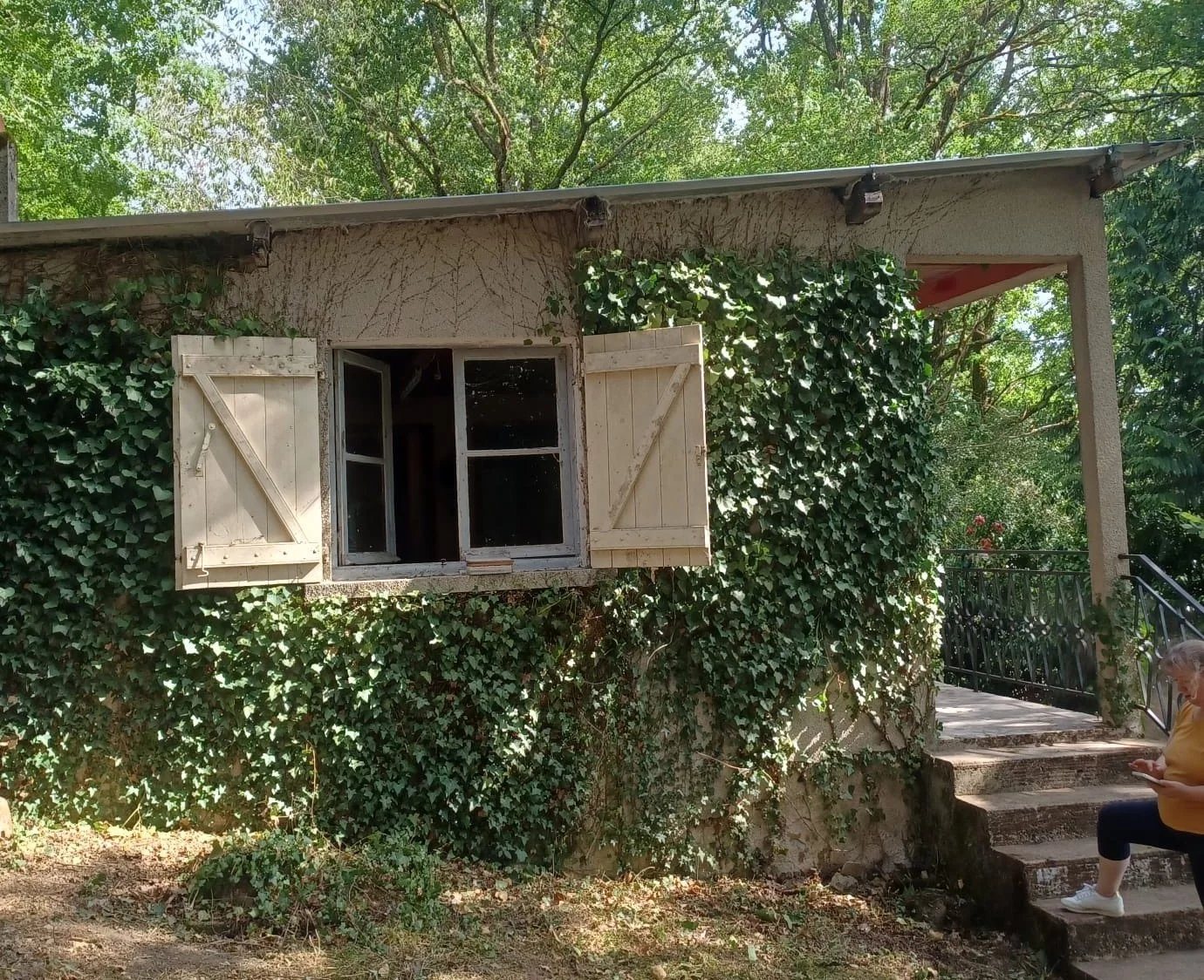 Maison à vendre, 50m², Chaumard