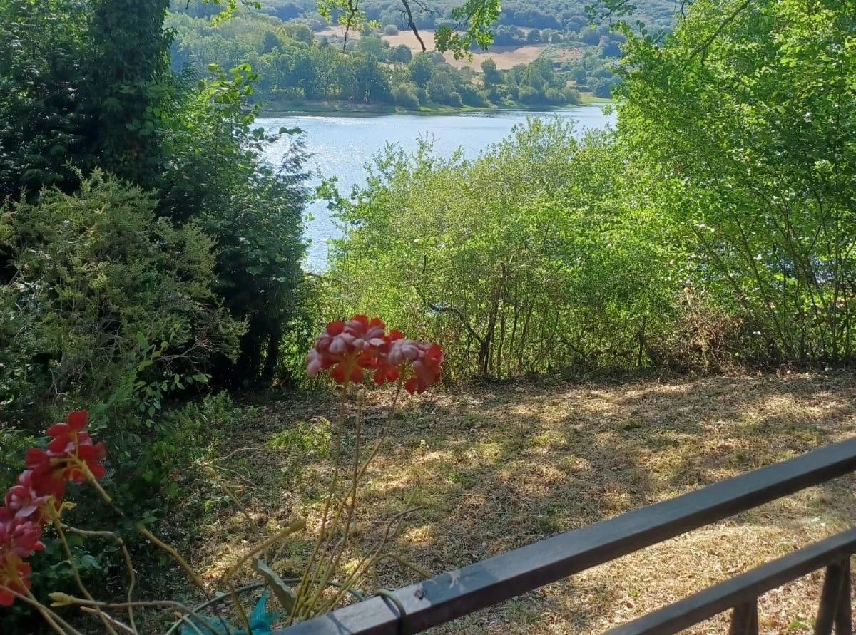 Maison à vendre, 50m², Chaumard