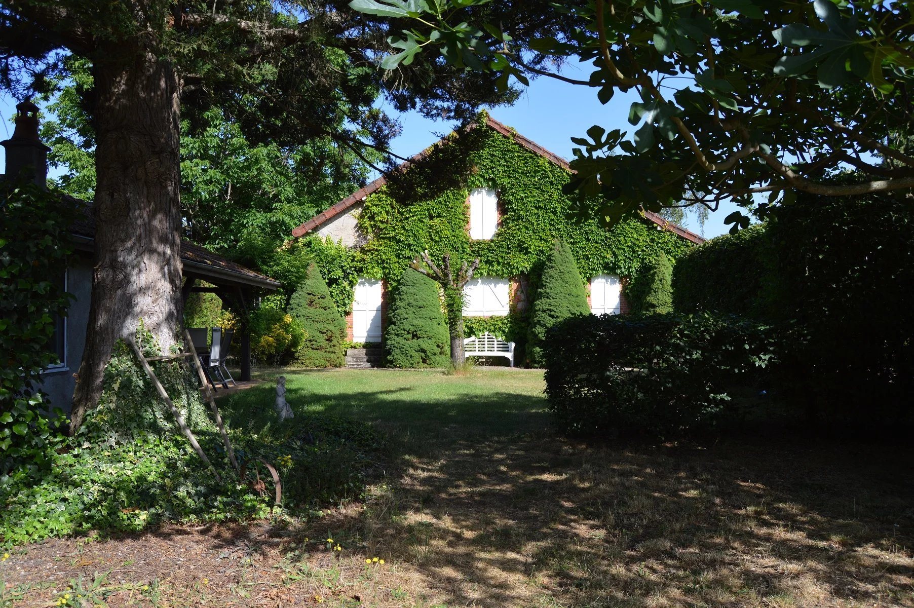 Maison à vendre, 240m², Charrin