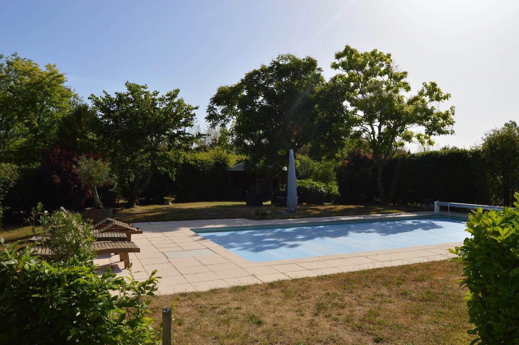 Maison à vendre, 240m², Charrin