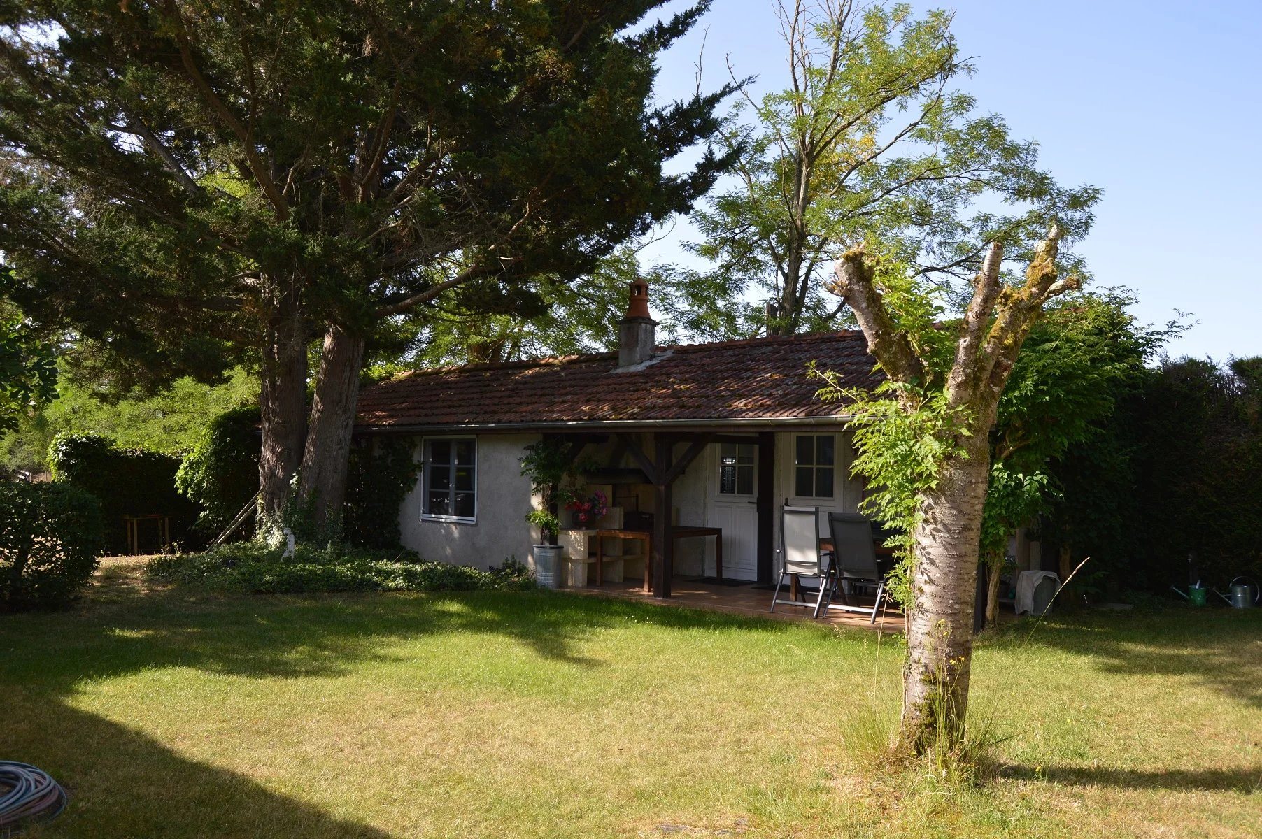 Maison à vendre, 240m², Charrin