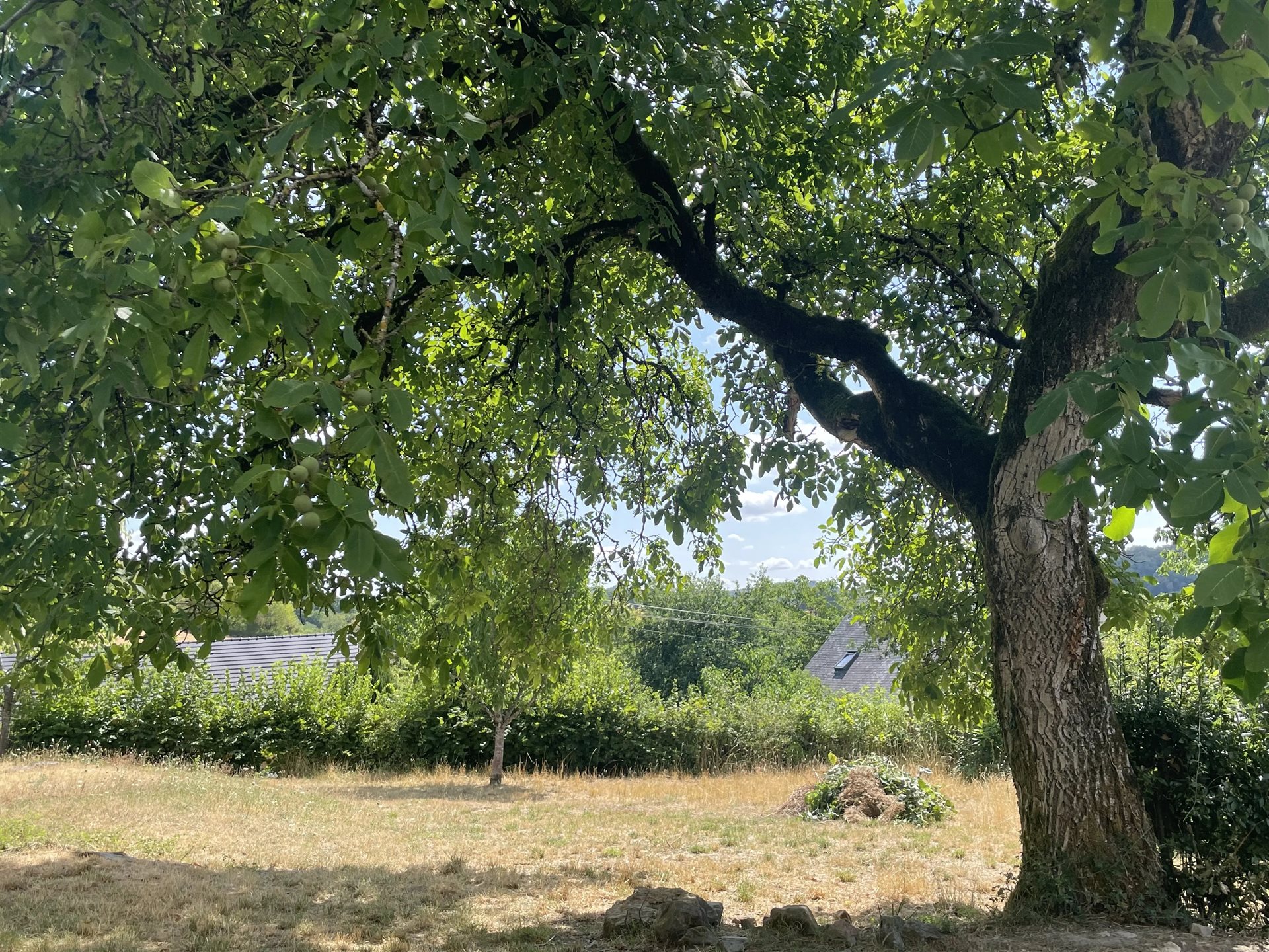 Maison à vendre, 65m², Villapourçon