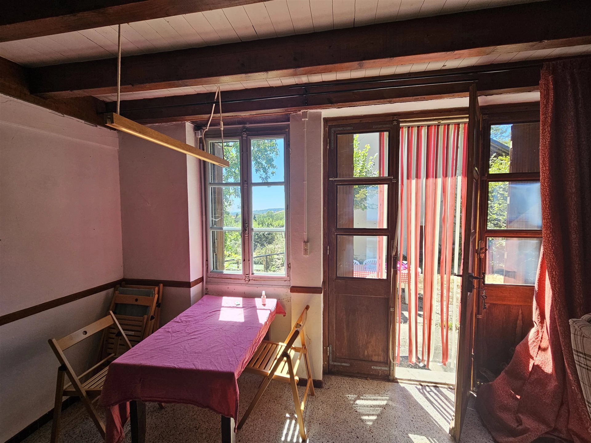 Maison à vendre, 65m², Villapourçon