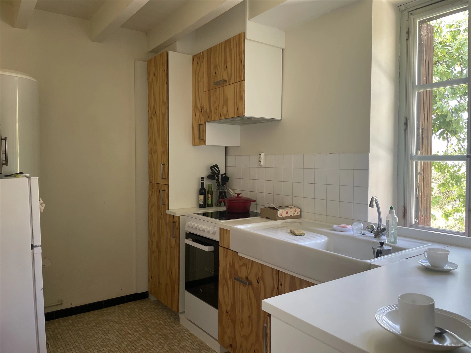Maison à vendre, 65m², Villapourçon