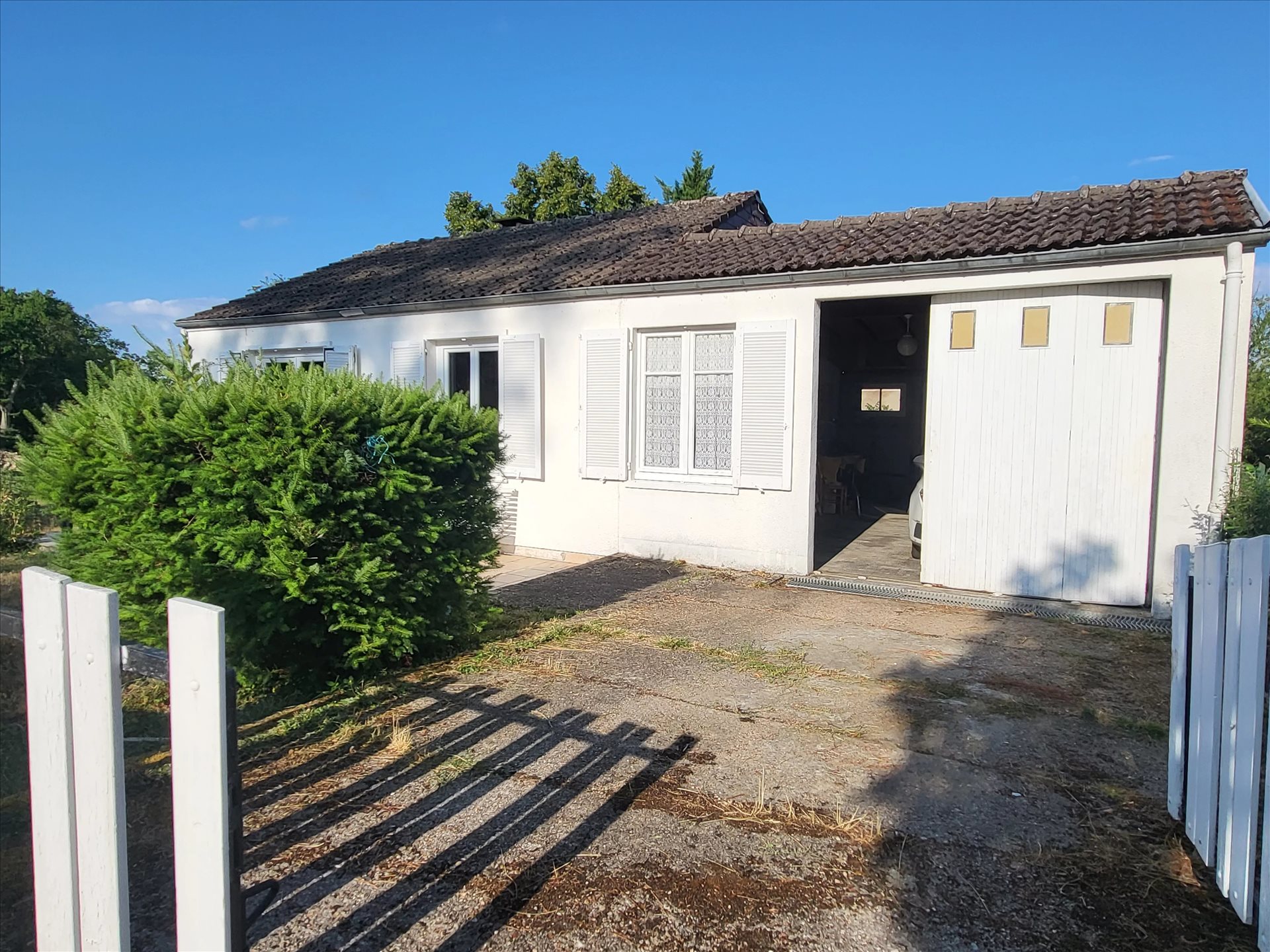 Maison à vendre, 62m², Saint-Honoré-les-Bains