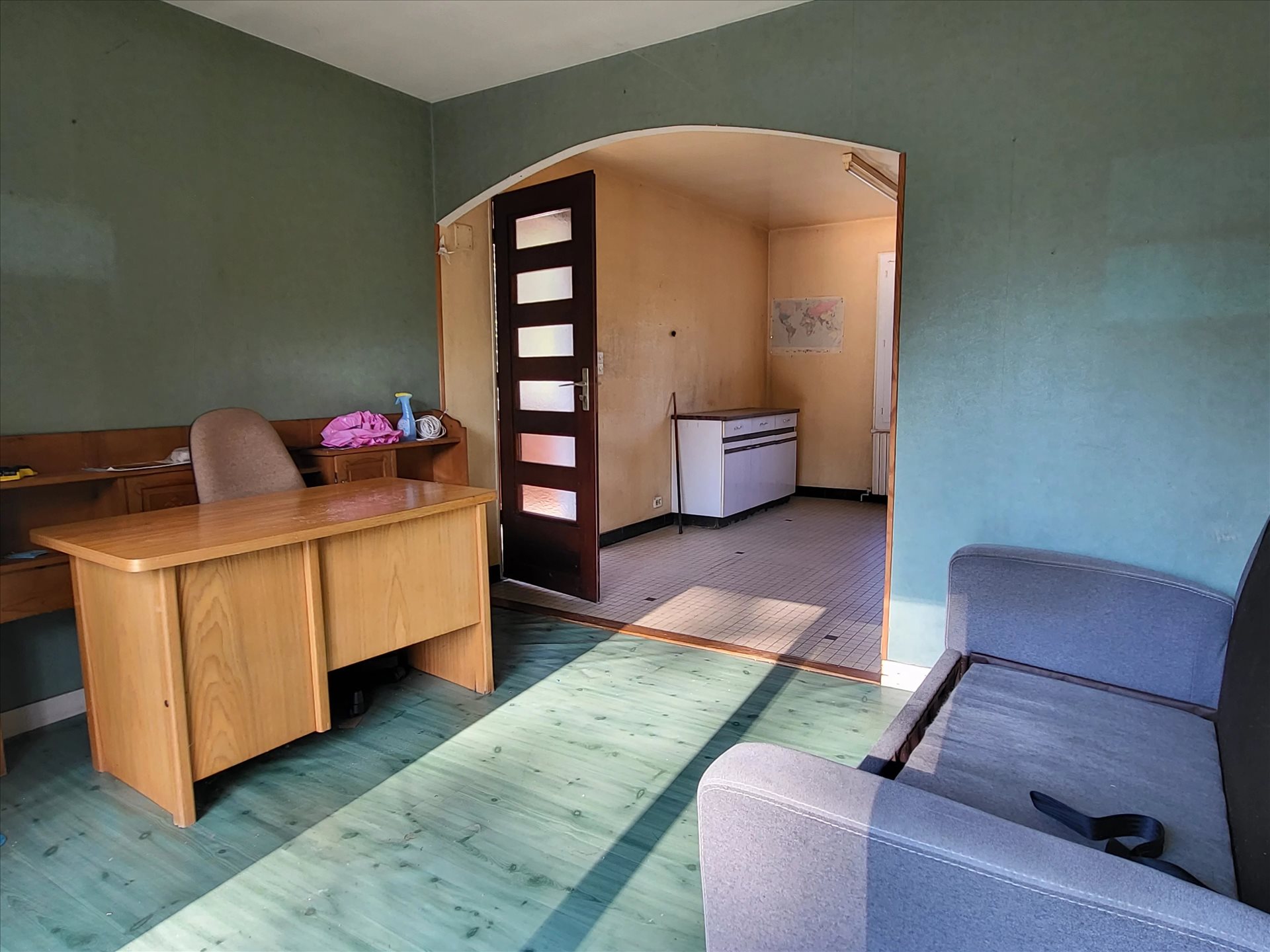 Maison à vendre, 62m², Saint-Honoré-les-Bains
