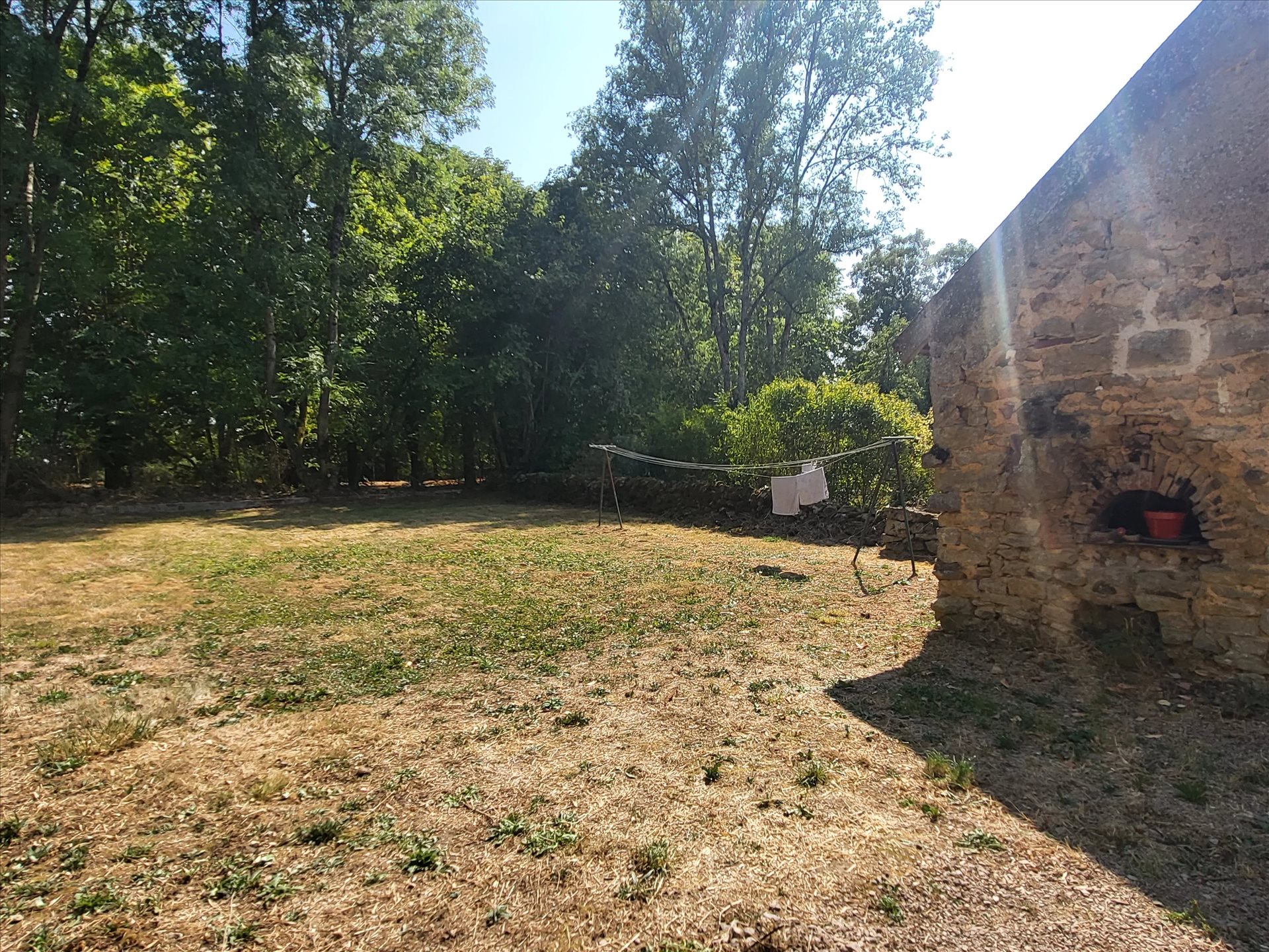 Maison à vendre, 110m², Bazolles