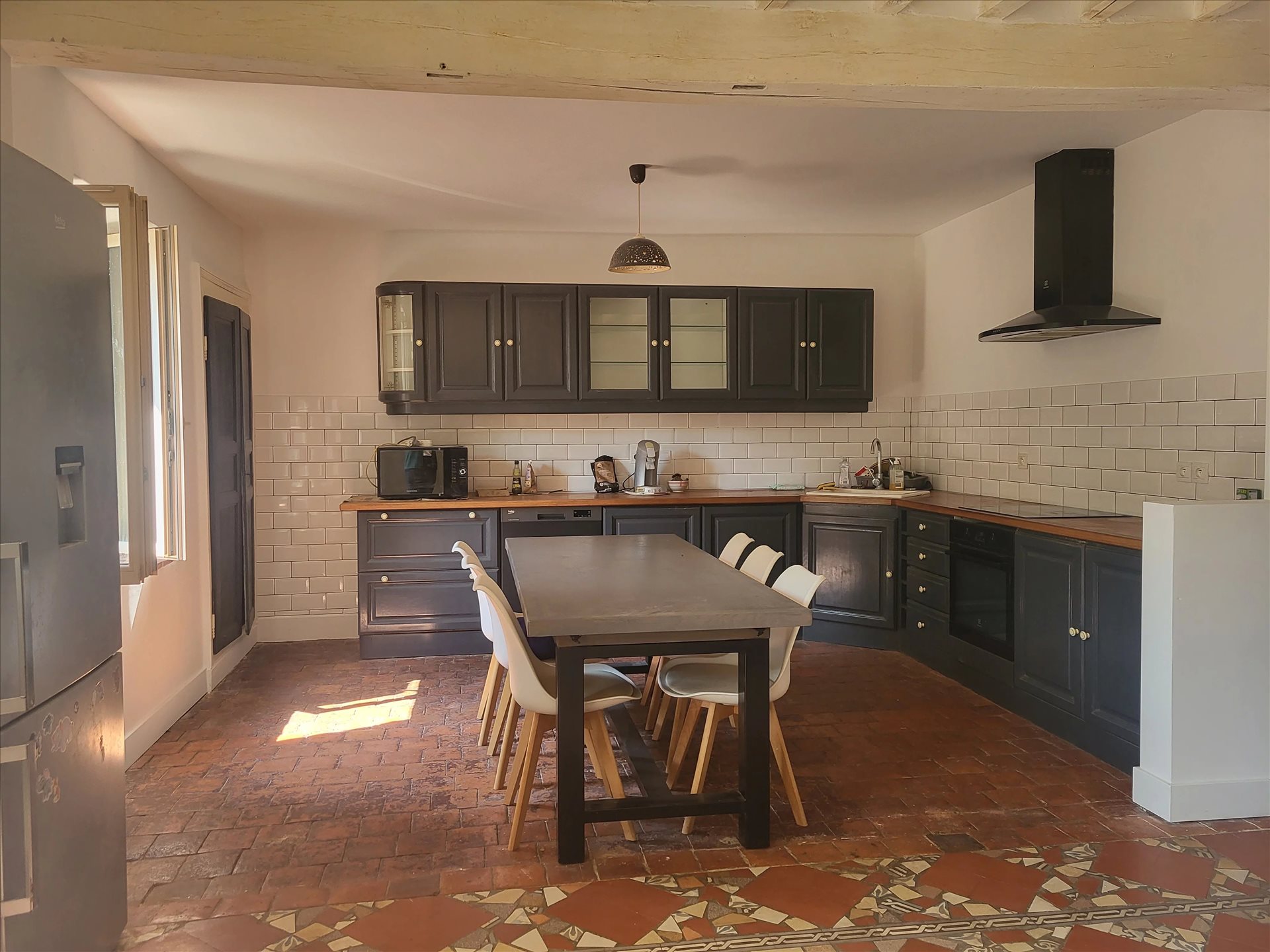 Maison à vendre, 110m², Bazolles