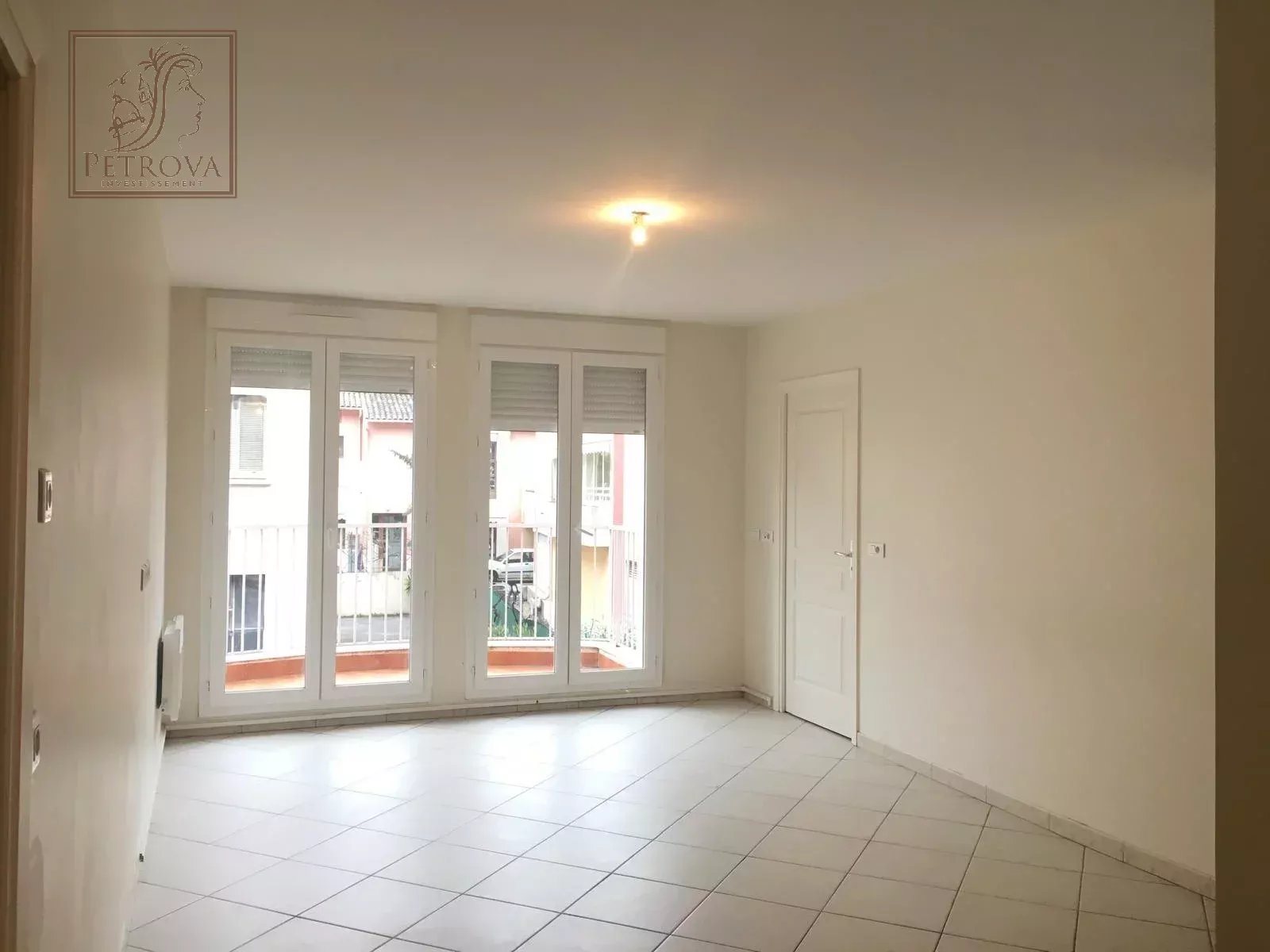 Appartement à louer, 94m², Saint-André-de-la-Roche
