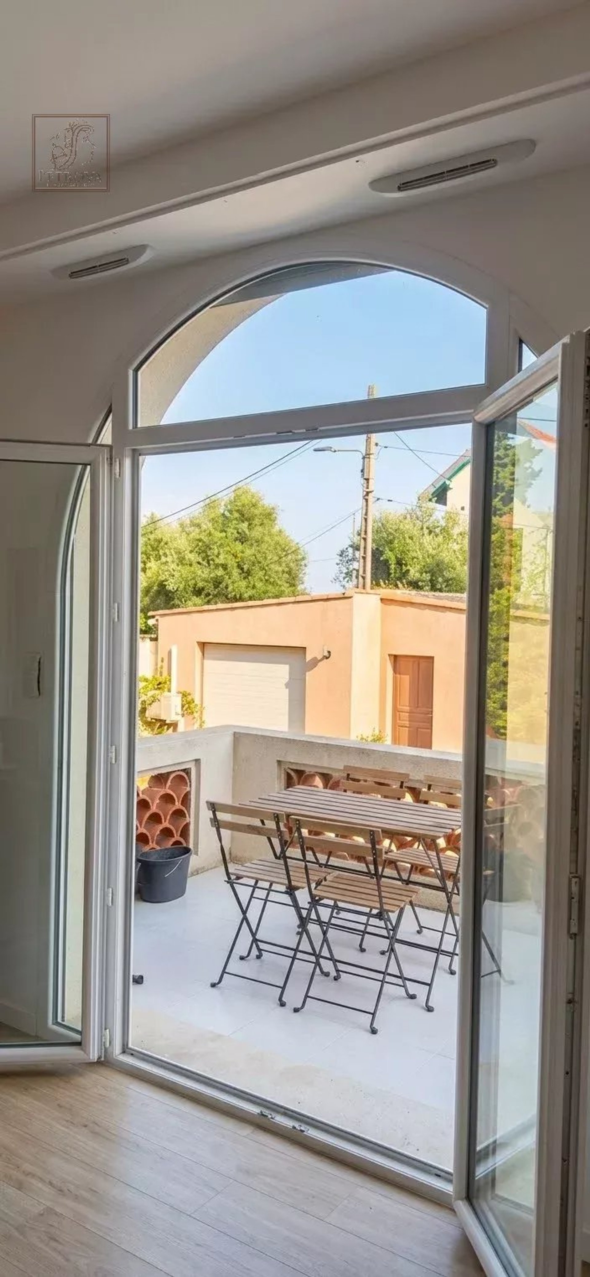 Appartement à louer, 40m², Cagnes-sur-Mer