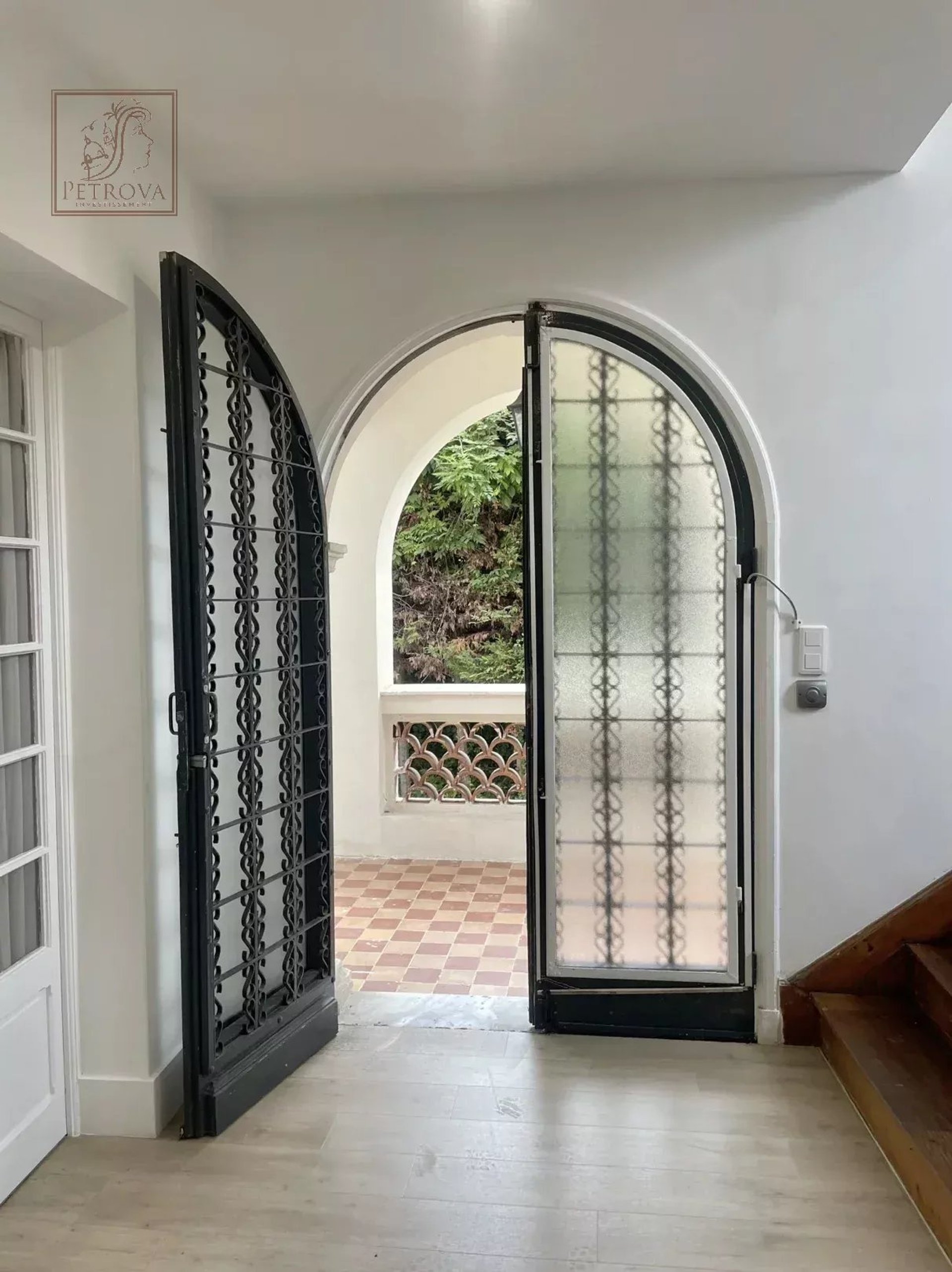 Appartement à louer, 40m², Cagnes-sur-Mer