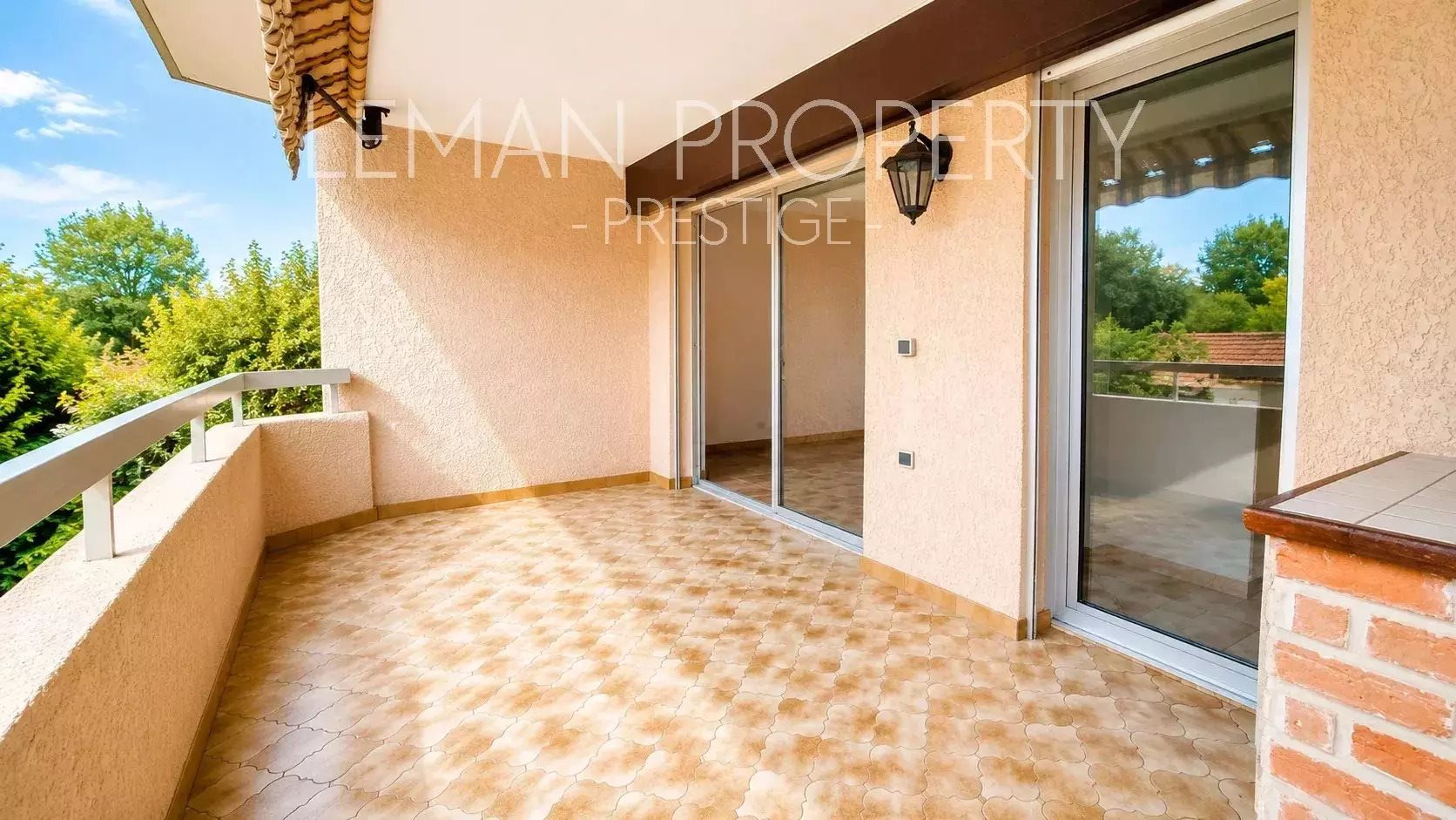 Appartement à vendre, 63m², Le Cannet