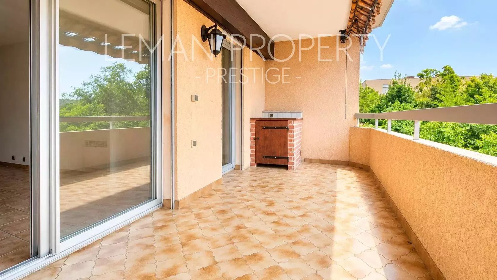 Appartement à vendre, 63m², Le Cannet