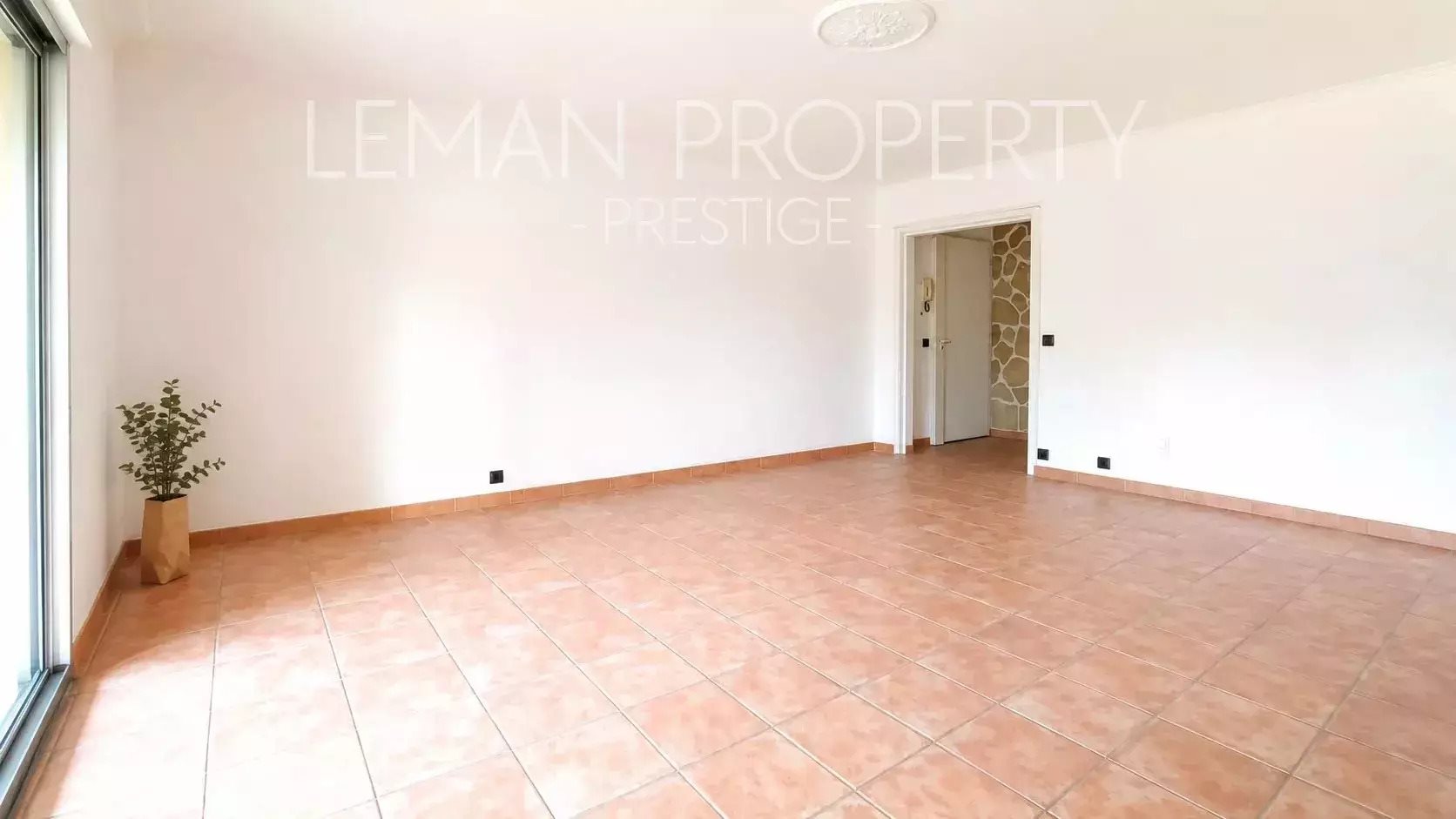 Appartement à vendre, 63m², Le Cannet