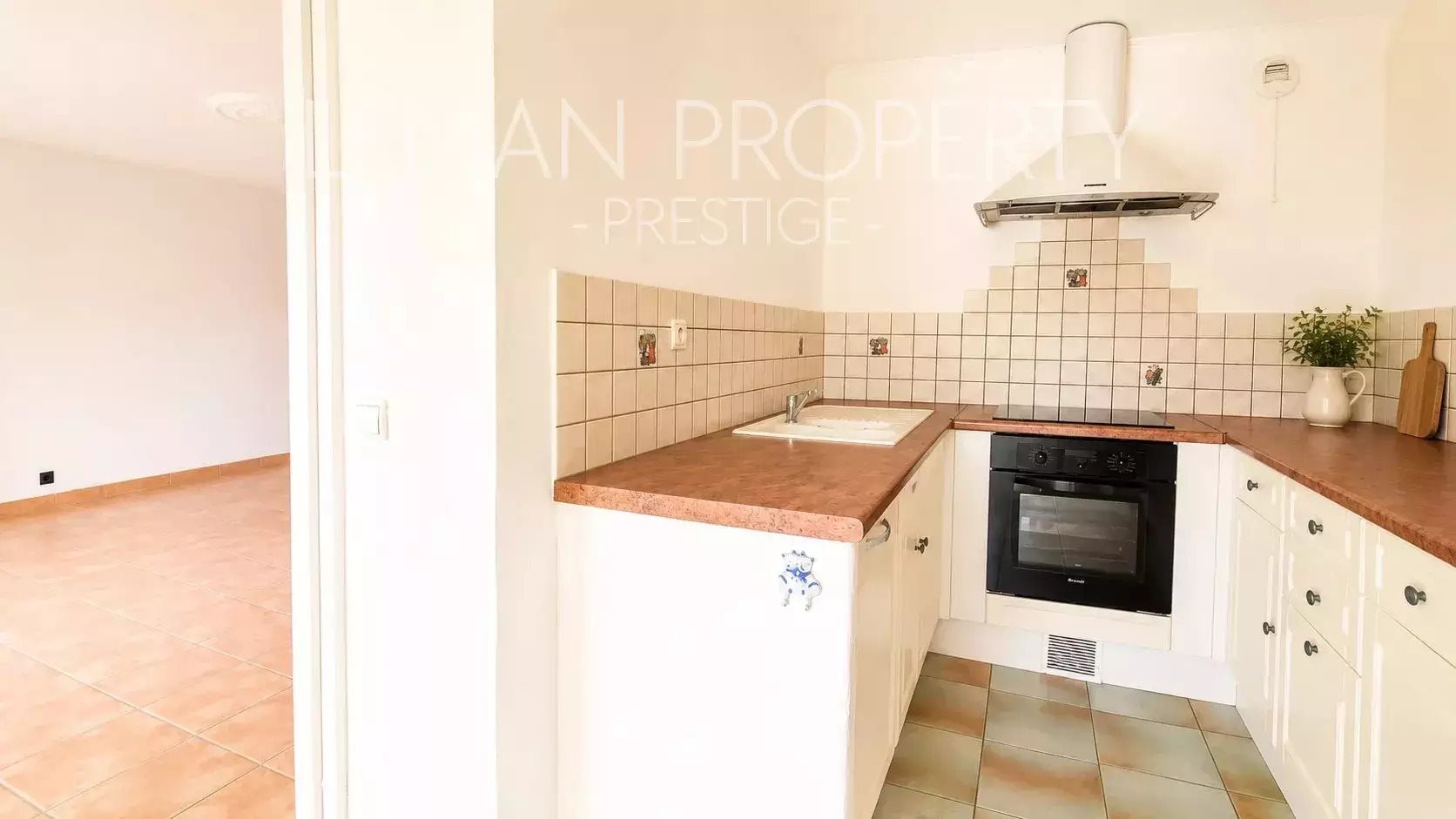 Appartement à vendre, 63m², Le Cannet