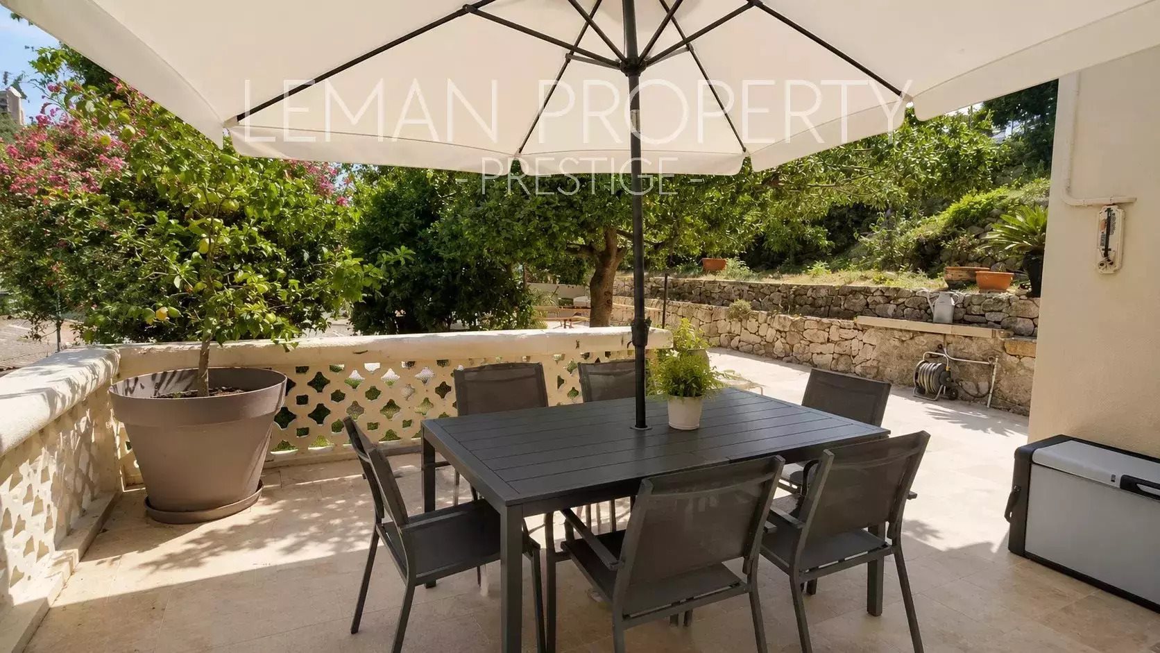 Maison à vendre, 85m², Menton