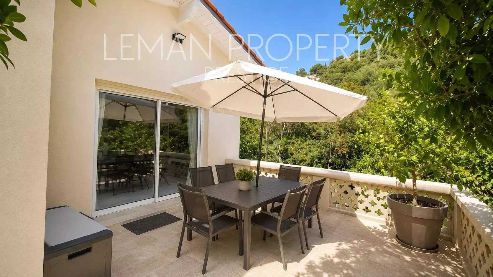 Maison à vendre, 85m², Menton