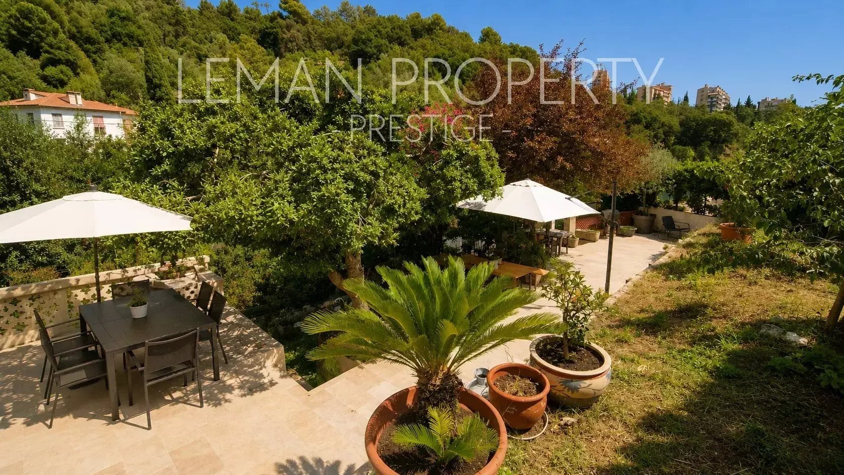Maison à vendre, 85m², Menton