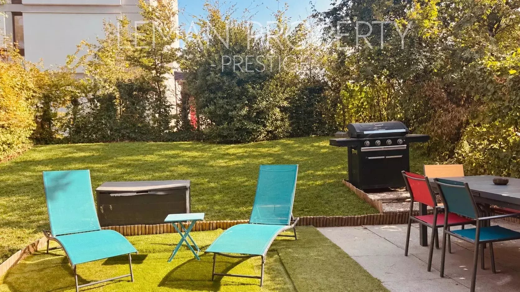Maison à vendre, 112m², Thonon-les-Bains