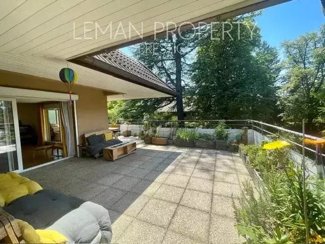 Appartement à vendre, 110m², Thonon-les-Bains