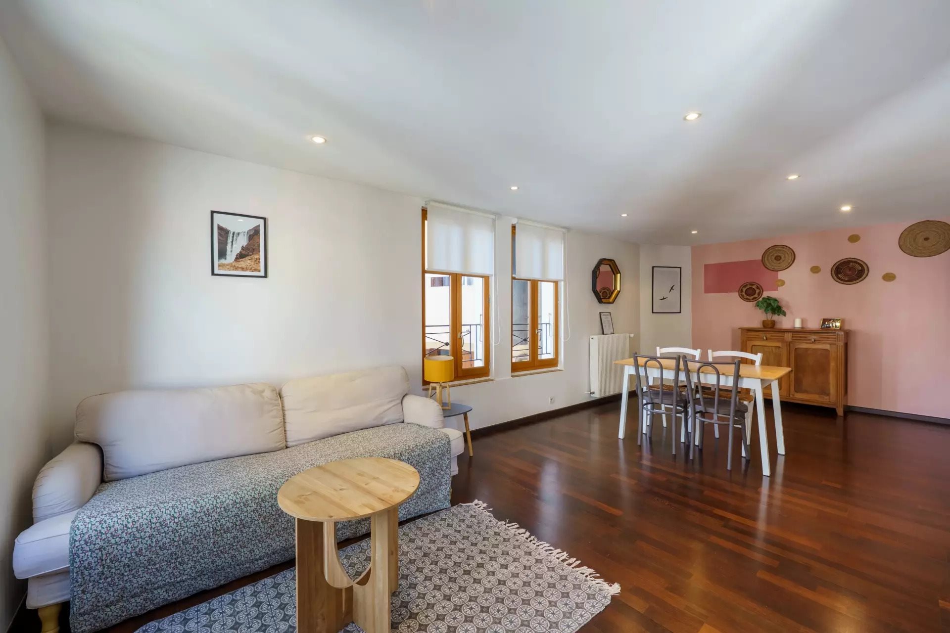Appartement à vendre, 59m², Thonon-les-Bains