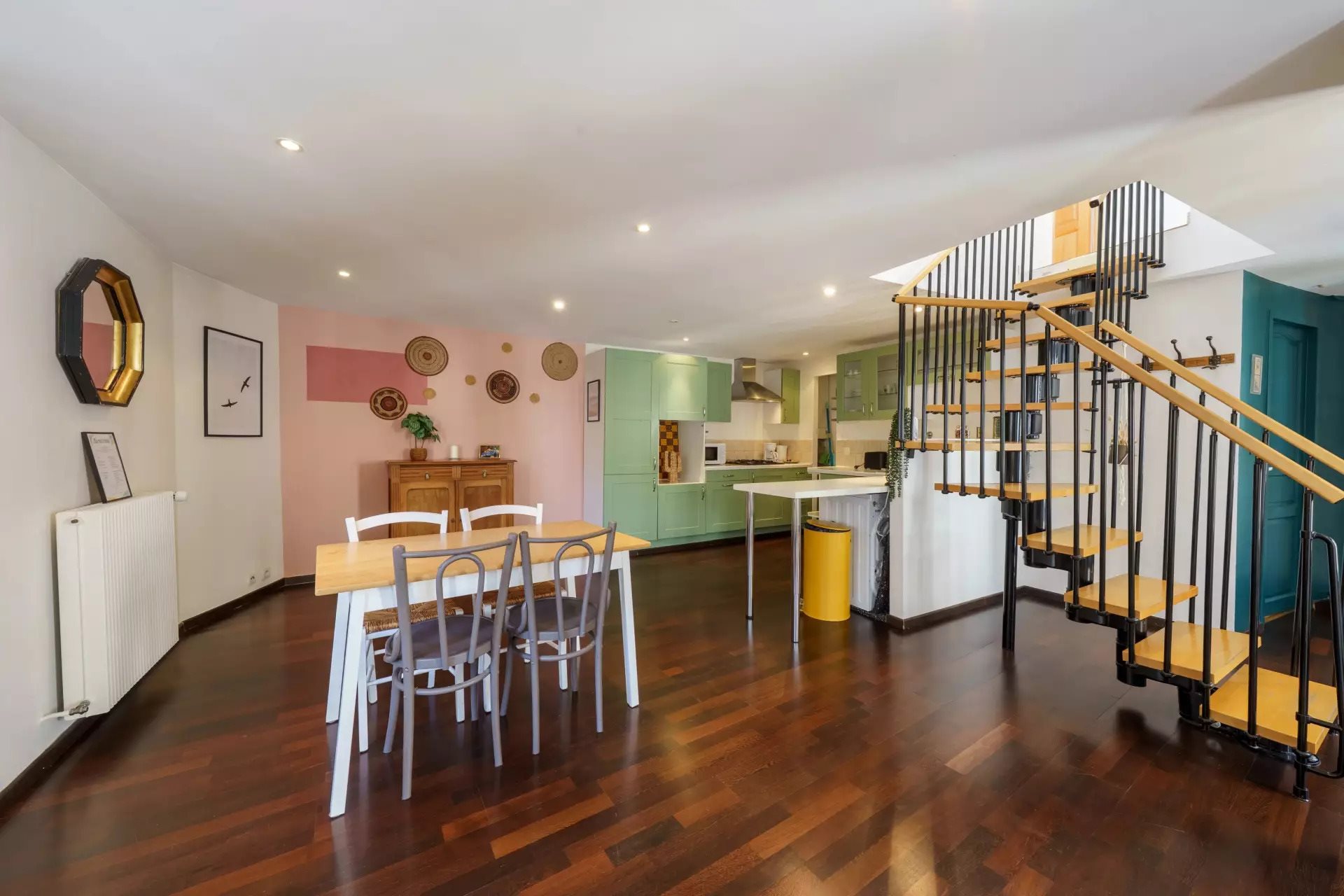 Appartement à vendre, 59m², Thonon-les-Bains
