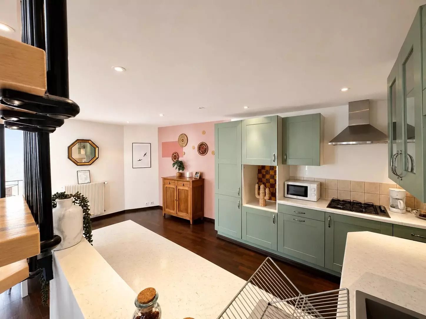 Appartement à vendre, 59m², Thonon-les-Bains
