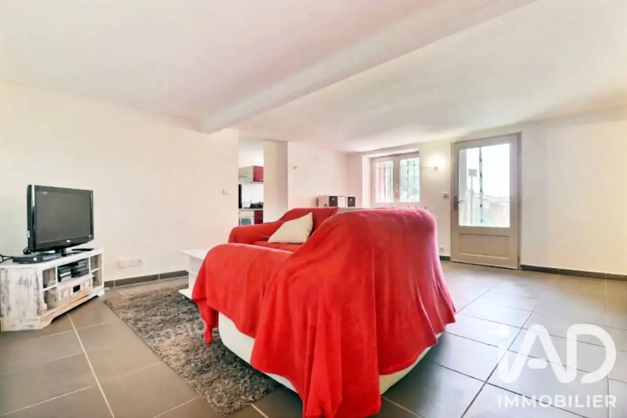 Appartement à vendre, 51m², Barjols