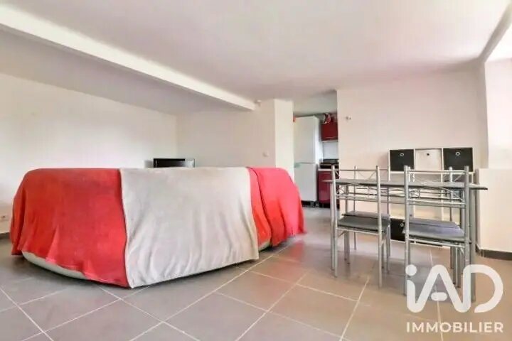 Appartement à vendre, 51m², Barjols
