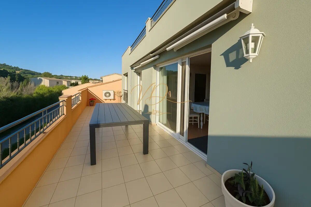 Appartement à vendre, 84m², Cavalaire-sur-Mer