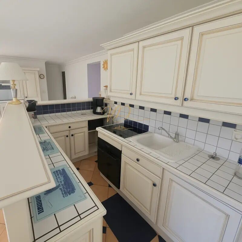 Appartement à vendre, 84m², Cavalaire-sur-Mer