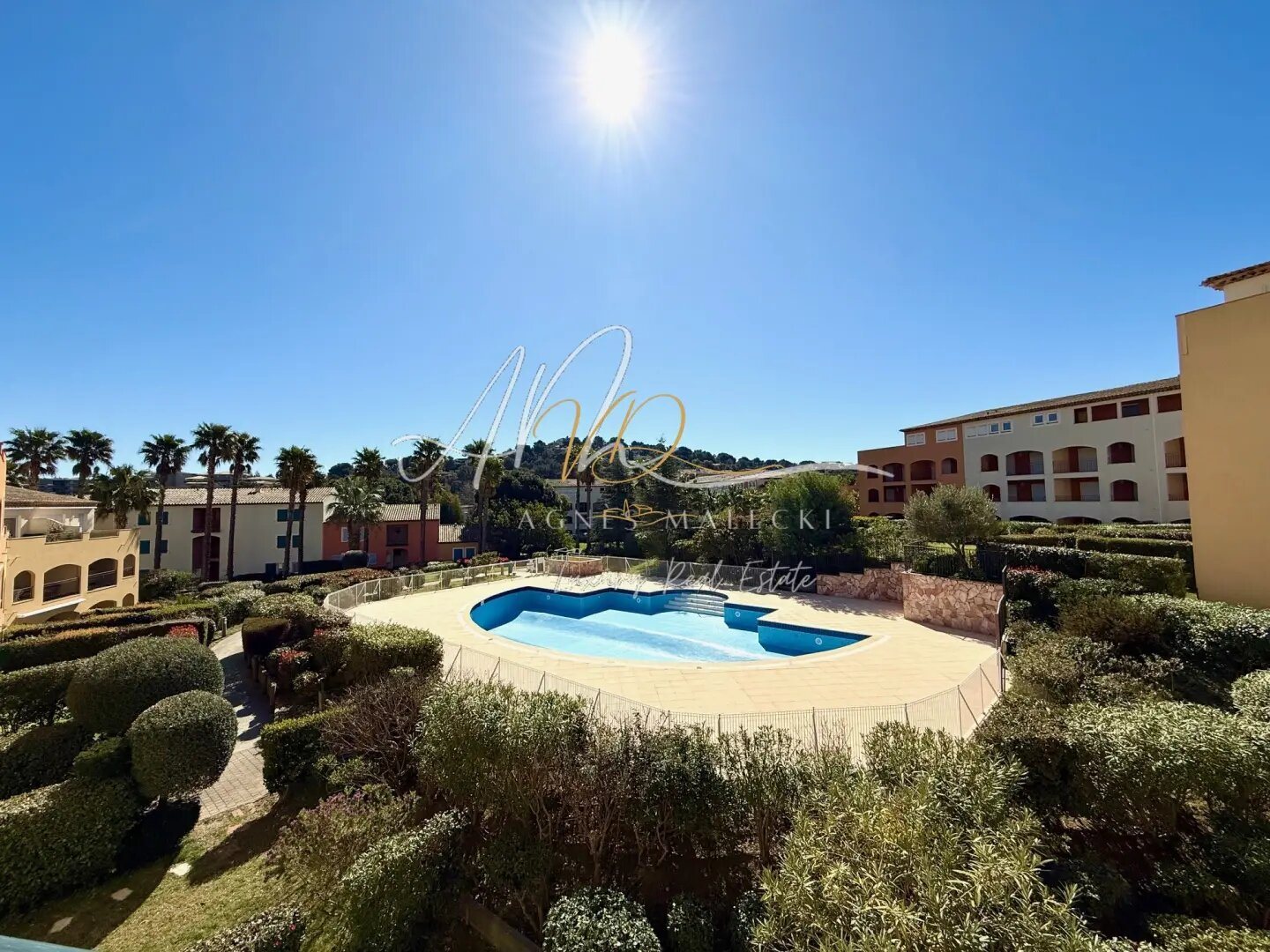 Appartement à vendre, 83m², Cavalaire-sur-Mer